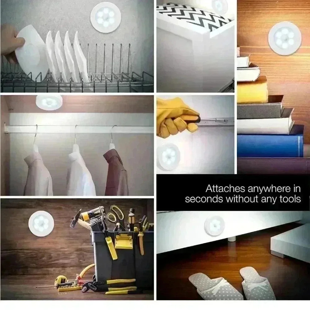 Motion light sensors - Picture 2 of 6